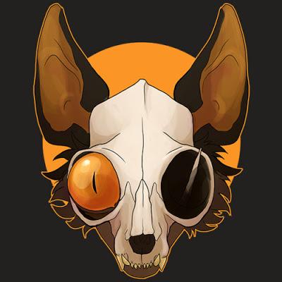 El aviario mesozoico de Kat Corley