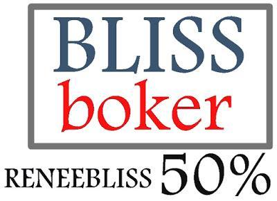 Blissbooker