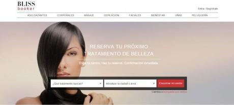 Blissbooker