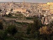 Toledo, Roma española
