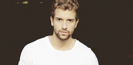 [NOTA] Pablo Alborán: Estar nominado al Goya, sueño cumplido