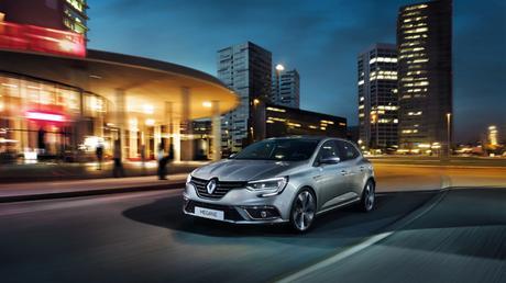 El #NuevoRenaultMegane demuestra que los científicos son incapaces de entender las emociones #DespiertaTuPasión nuevo renault megane tiempodepublicidad