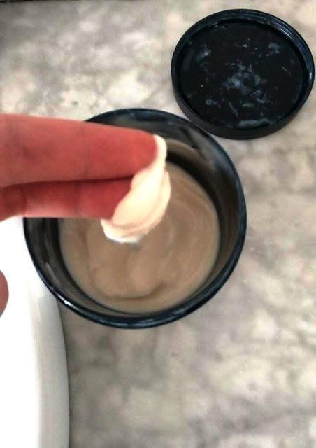 Lush: cuidado para el vello facial