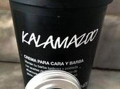 Lush: cuidado para vello facial