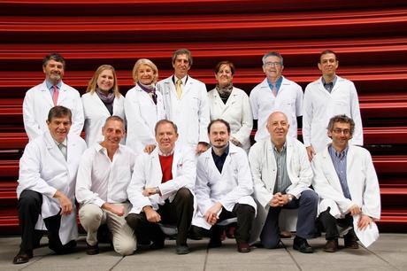 ¿Es posible resucitar el cadáver del Colegio de Médicos de Madrid?