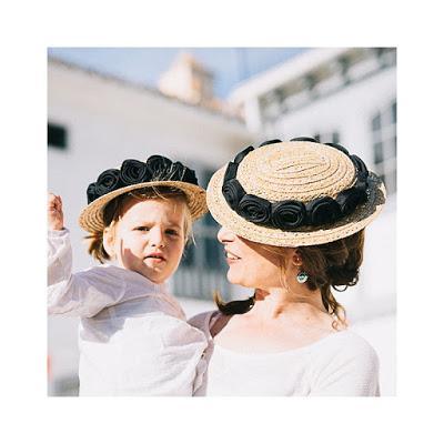 MIÉRCOLES CON ESTILO: Elena se va de boda