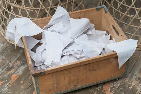 UN SALÓN DE BODAS... EN UNA ANTIGUA ESTACIÓN