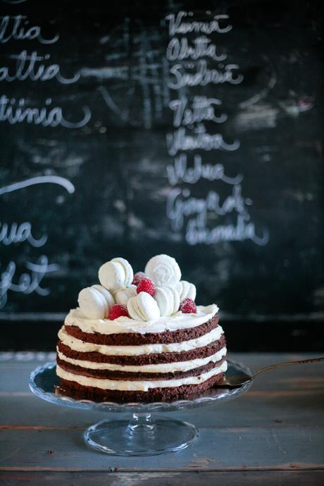 UN SALÓN DE BODAS... EN UNA ANTIGUA ESTACIÓN