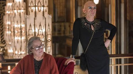 AMERICAN HORROR STORY: HOTEL -BE OUR GUEST