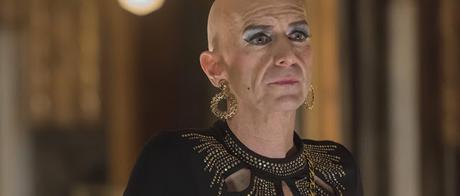 AMERICAN HORROR STORY: HOTEL -BE OUR GUEST