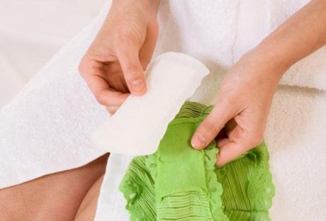 El moco cervical antes de su período