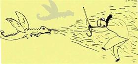 Hacienda persigue jubilados. ¿Quién avergüenza esto?