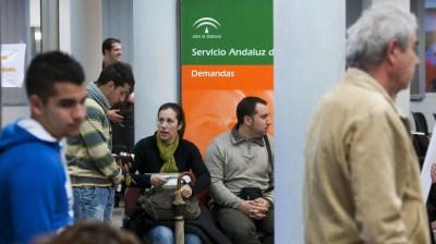 Concedidos tres millones de euros de la Junta de Andalucía para los programas de empleo de Dos Hermanas