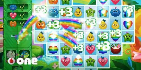¿Por qué todo el mundo juega al Candy Crush?