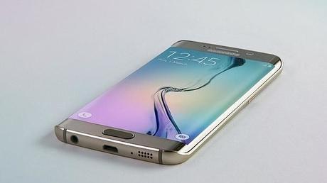 Samsung Galaxy S7: ¿resistente al agua y con Force Touch?