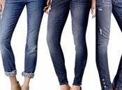Tipos jeans nombres