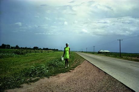 Las normas son para transgredirlas