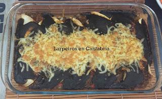 Enchiladas