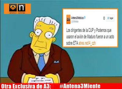 LAS HORDAS DEL NARCOESTADO NOS SEGUIRÁN ATACANDO