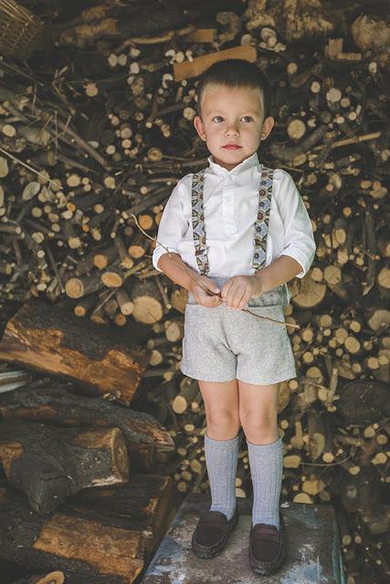 LA COLECCIÓN DE MARTA USSIA