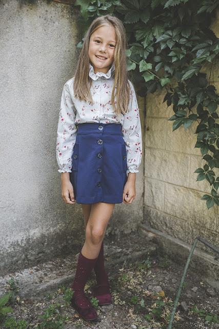 LA COLECCIÓN DE MARTA USSIA