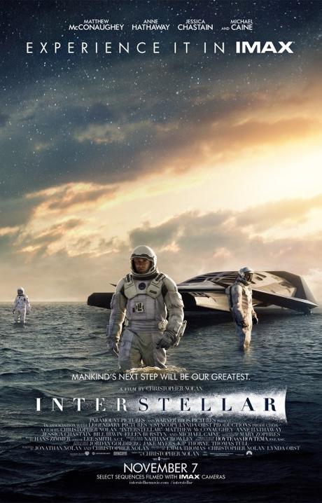 Interstellar (2014) – im-pre-sio-nan-te