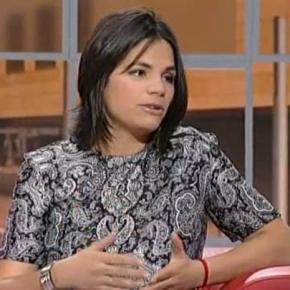 Odile Fernández, entrevista en Para todos la 2