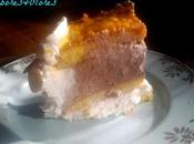 Tarta marcos .......imposible repetir