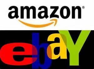 Amazon Vs EBay Amazon Vs EBay