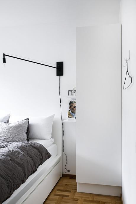 Decorar un apartamento: Ideas para ganar luz y espacio. Decorar un apartamento: Ideas para ganar luz y espacio.