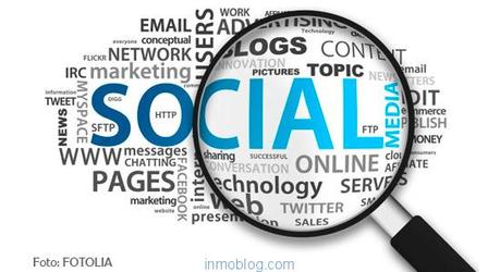 Evolución de la Tecnología y el marketing inmobiliario en la última década contenidosocial-lupa