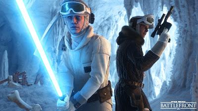 Star Wars Battlefront - ¿Preparados para las novedades?.