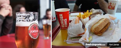 S13 Maniacs. Amistad de grupo con coches de trasfondo