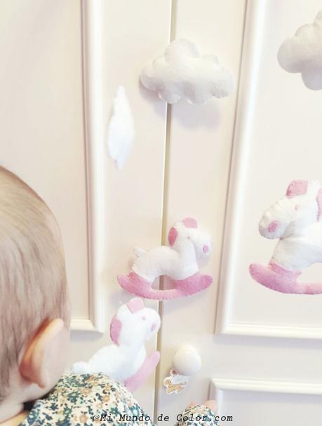 bebe blogger blog español de maternidad y de diy