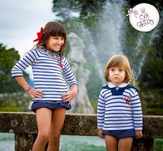 SÍ A LAS TENDENCIAS. Yo llevo lo que todo el mundo.