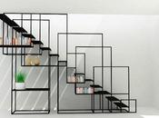 Interiores encanto Escaleras increíbles (2da. parte)