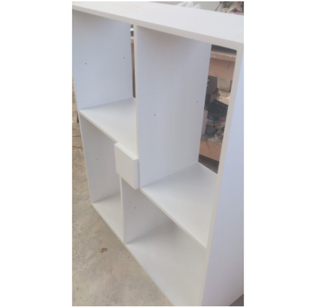 Aparador cuatro puertas a medida lacado en blanco. Captura de pantalla 2014-10-04 a la(s) 11.40.19