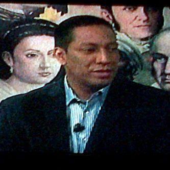 Antonio Blanco Sequera