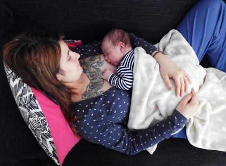 claves lactancia exito