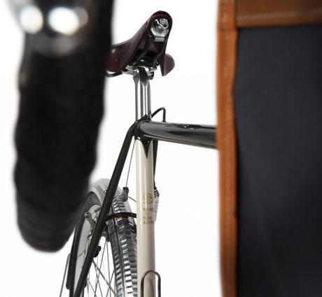 Velo Cult ofrece bicicletas personalizadas a través de su programa con diseños característicos
