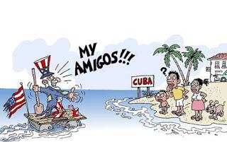 Estados Unidos: ¿”afloja el embargo” o mantiene la presión?
