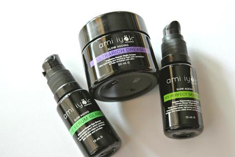 AMI IYÖK | COSMÉTICA ORGÁNICA DE LA MADRE TIERRA.