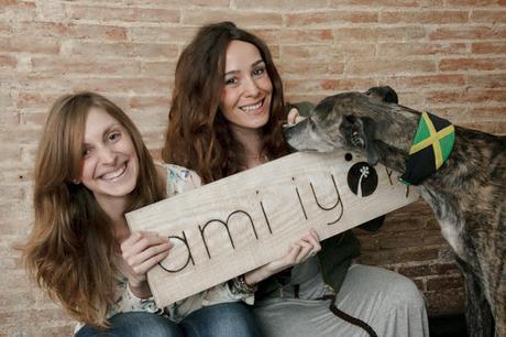 AMI IYÖK | COSMÉTICA ORGÁNICA DE LA MADRE TIERRA.