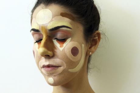 Clown Contouring: Una técnica de maquillaje NO SOLO para Carnavales