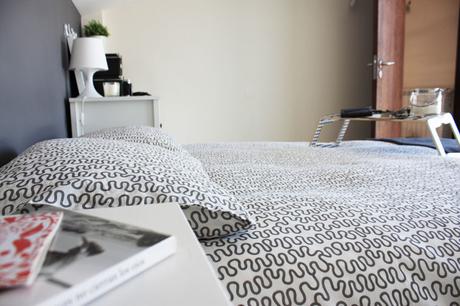 Ideas fáciles para cambiar tu dormitorio :)