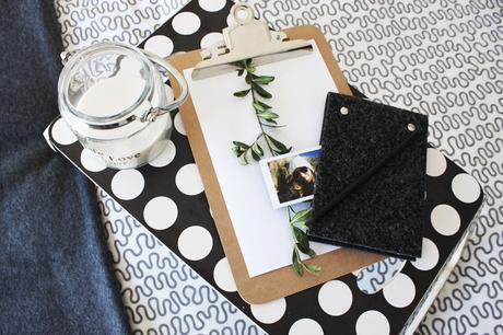 Ideas fáciles para cambiar tu dormitorio :)