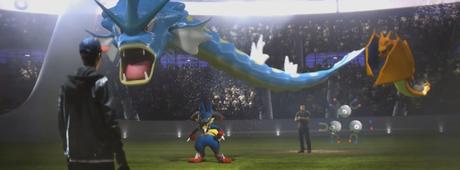 Pokémon cumple 20 años y lo celebra con este spot para la Super Bowl #Pokemon20