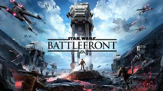 Siete contenidos descargables que deben llegar a Star Wars Battlefront