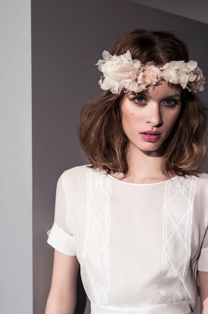 entrevistamos a teresa helbig, la diseñadora de vestidos de novia