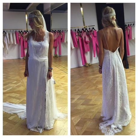 entrevistamos a teresa helbig, la diseñadora de vestidos de novia